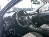 Mercedes-Benz CL-Klasse bei Sportwagen.expert - Abbildung (9 / 15)