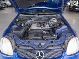 Mercedes-Benz SLK-Klasse bei Sportwagen.expert - Abbildung (14 / 14)