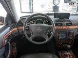 Mercedes-Benz S-Klasse bei Sportwagen.expert - Abbildung (12 / 15)