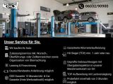 Mercedes-Benz C-Klasse bei Sportwagen.expert - Abbildung (5 / 7)