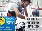 Mercedes-Benz C-Klasse bei Sportwagen.expert - Abbildung (4 / 7)