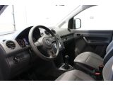 VW Caddy bei Sportwagen.expert - Abbildung (9 / 15)
