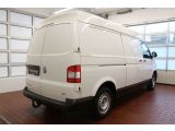 VW T5 Transporter bei Sportwagen.expert - Abbildung (6 / 15)