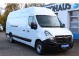 Opel Movano bei Sportwagen.expert - Abbildung (3 / 15)