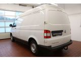 VW T5 Transporter bei Sportwagen.expert - Abbildung (4 / 15)