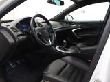 Opel Insignia bei Sportwagen.expert - Abbildung (9 / 15)