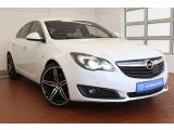 Opel Insignia bei Sportwagen.expert - Abbildung (3 / 15)