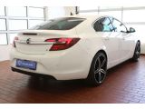 Opel Insignia bei Sportwagen.expert - Abbildung (6 / 15)