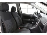 Suzuki Splash bei Sportwagen.expert - Abbildung (13 / 15)