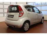 Suzuki Splash bei Sportwagen.expert - Abbildung (6 / 15)