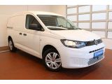VW Caddy bei Sportwagen.expert - Abbildung (3 / 15)