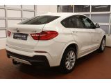 BMW X4 bei Sportwagen.expert - Abbildung (8 / 15)