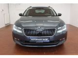 Skoda Superb bei Sportwagen.expert - Abbildung (2 / 15)