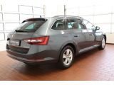 Skoda Superb bei Sportwagen.expert - Abbildung (6 / 15)