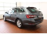Skoda Superb bei Sportwagen.expert - Abbildung (4 / 15)