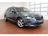 Skoda Superb bei Sportwagen.expert - Abbildung (3 / 15)