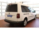 VW Caddy bei Sportwagen.expert - Abbildung (6 / 15)