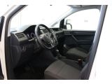 VW Caddy bei Sportwagen.expert - Abbildung (9 / 15)