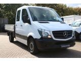 Mercedes-Benz Sprinter bei Sportwagen.expert - Abbildung (2 / 15)