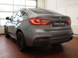 BMW X6 bei Sportwagen.expert - Abbildung (4 / 15)