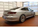 VW Arteon bei Sportwagen.expert - Abbildung (5 / 15)