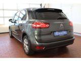 Citroen C4 bei Sportwagen.expert - Abbildung (4 / 15)