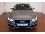 Audi A4 bei Sportwagen.expert - Abbildung (2 / 15)
