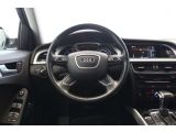 Audi A4 bei Sportwagen.expert - Abbildung (13 / 15)