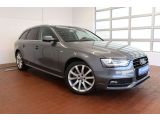 Audi A4 bei Sportwagen.expert - Abbildung (3 / 15)