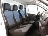 Opel Vivaro bei Sportwagen.expert - Abbildung (6 / 15)