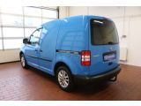 VW Caddy bei Sportwagen.expert - Abbildung (4 / 15)