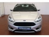 Ford Focus ST bei Sportwagen.expert - Abbildung (2 / 15)