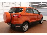 Ford EcoSport bei Sportwagen.expert - Abbildung (6 / 15)