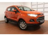 Ford EcoSport bei Sportwagen.expert - Abbildung (3 / 15)