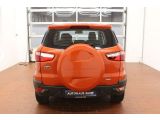 Ford EcoSport bei Sportwagen.expert - Abbildung (5 / 15)