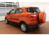 Ford EcoSport bei Sportwagen.expert - Abbildung (4 / 15)