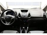 Ford EcoSport bei Sportwagen.expert - Abbildung (11 / 15)