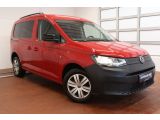 VW Caddy bei Sportwagen.expert - Abbildung (3 / 15)
