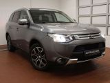 Mitsubishi Outlander bei Sportwagen.expert - Abbildung (3 / 15)