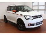 Suzuki Ignis bei Sportwagen.expert - Abbildung (3 / 15)