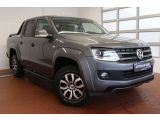 VW Amarok bei Sportwagen.expert - Abbildung (3 / 15)