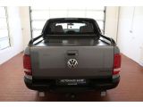 VW Amarok bei Sportwagen.expert - Abbildung (5 / 15)