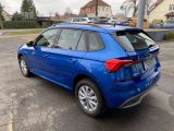 Skoda Kamiq bei Sportwagen.expert - Abbildung (11 / 15)