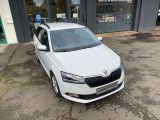 Skoda Fabia bei Sportwagen.expert - Abbildung (8 / 15)