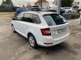 Skoda Fabia bei Sportwagen.expert - Abbildung (9 / 15)