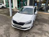 Skoda Fabia bei Sportwagen.expert - Abbildung (4 / 15)