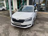 Skoda Fabia bei Sportwagen.expert - Abbildung (3 / 15)