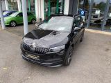Skoda Karoq bei Sportwagen.expert - Abbildung (4 / 15)