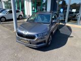 Skoda Karoq bei Sportwagen.expert - Abbildung (4 / 15)