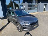 Skoda Karoq bei Sportwagen.expert - Abbildung (8 / 15)